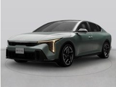 Kia K4<br/>GT-Line Turbo w/Red Interior_1300