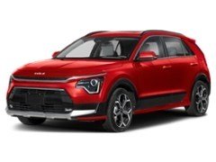 Kia Niro<br/>EX Premium_101