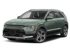 Kia Niro<br/>SX_101