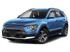Kia Niro PHEV<br/>EX_101