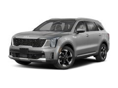 2026 Kia Sorento HEV SUV_1300