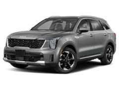 Kia Sorento HEV<br/>EX_101