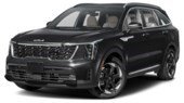 2025 Kia Sorento Plug-In Hybrid 4dr AWD_101