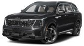 2025 Kia Sorento Plug-In Hybrid 4dr AWD_101