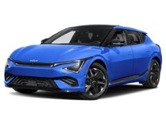 Kia EV6<br/>Land w/GT-Line Limited Package_101