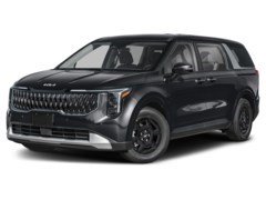 2026 Kia Carnival Passenger Van_101