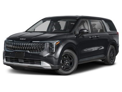 2026 Kia Carnival Passenger Van_101