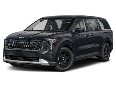 2027 Kia Carnival Passenger Van_101