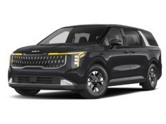 2026 Kia Carnival HEV Passenger Van_101