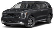 2025 Kia Carnival Hybrid Passenger Van_101