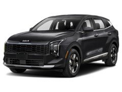 2027 Kia Sportage SUV_101