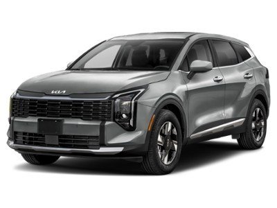 2026 Kia Sportage SUV_101