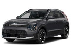 Kia Niro EV<br/>Wind_101