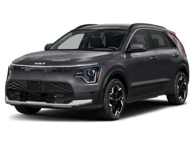 2026 Kia Niro EV SUV_101