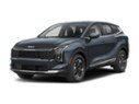 2027 Kia Sportage HEV SX w/Black Interior-Auto_1300