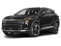 2026 Kia Sportage Hybrid 4dr AWD_101