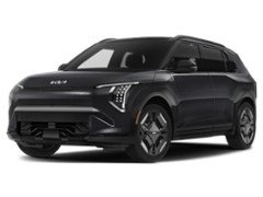 Kia EV3<br/>GT_101