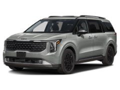 Kia Carnival HEV<br/>SX+_101