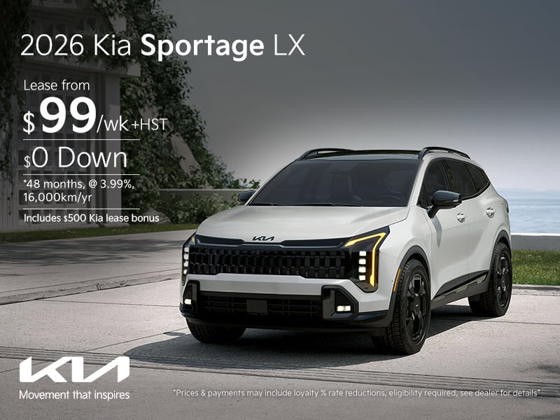 Sportage