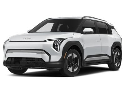 2027 Kia EV3 SUV