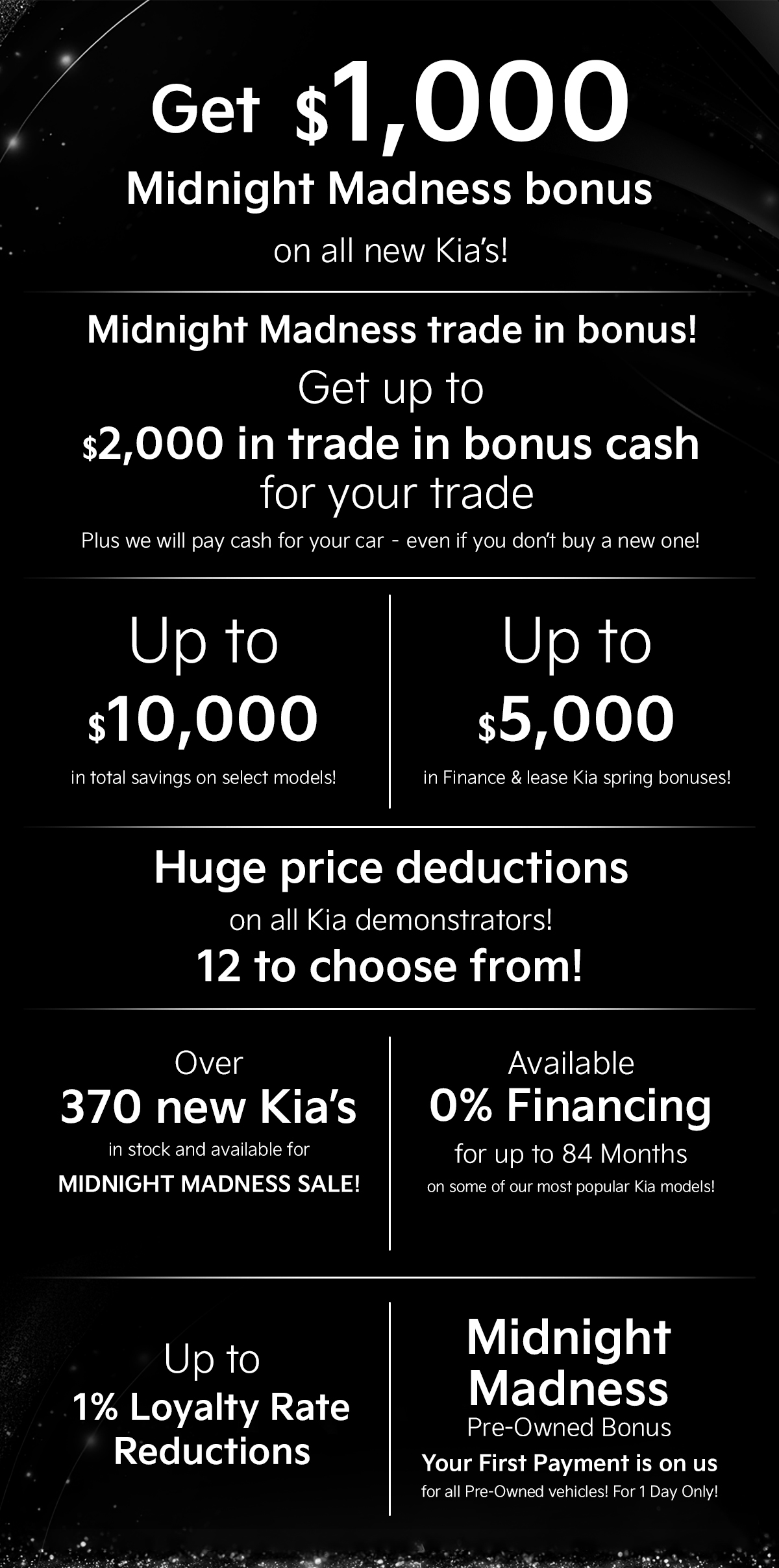 Sale Ad