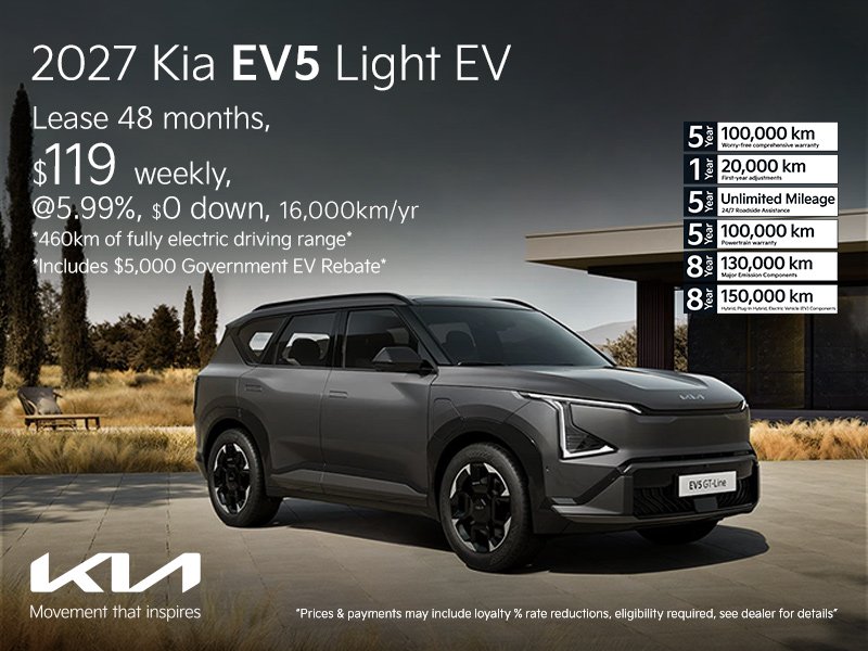 EV5