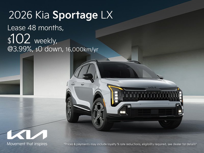 Sportage