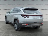 2022 Hyundai Tucson Hybrid Luxury AWD image 3