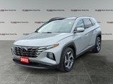 2022 Hyundai Tucson Hybrid Luxury AWD image 1
