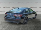 2025 Honda Civic Sport CVT image 5