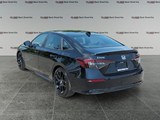 2025 Honda Civic Sport CVT image 3