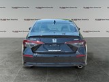 2025 Honda Civic Sport CVT image 4