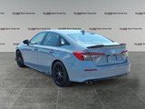 2024 Honda Civic Si Manual image 3