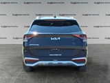 2025 Kia Sportage LX FWD image 4