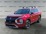 2023 Mitsubishi Outlander Plug-In Hybrid SEL S-AWC image 1