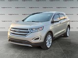 2017 Ford Edge 4dr Titanium AWD image 1