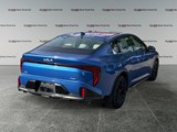 2025 Kia K4 GT-Line Turbo Limited image 5