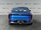 2025 Kia K4 GT-Line Turbo Limited image 4
