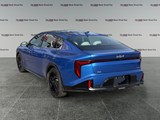2025 Kia K4 GT-Line Turbo Limited image 3