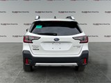 2022 Subaru Outback Premier XT CVT image 4