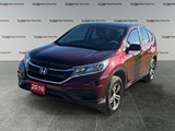 2016 Honda CR-V AWD 5dr LX image 1