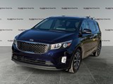 2018 Kia Sedona SX+ FWD image 1