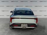 2025 Kia K4 EX FWD image 4