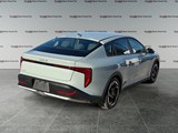 2025 Kia K4 EX FWD image 5
