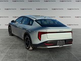 2025 Kia K4 EX FWD image 3