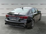 2024 Kia Forte EX Premium IVT image 5