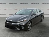2024 Kia Forte EX Premium IVT image 1