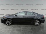 2024 Kia Forte EX Premium IVT image 2