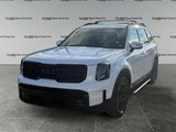 2024 Kia Telluride X-Line AWD image 1