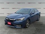 2020 Subaru Legacy Limited GT CVT image 1